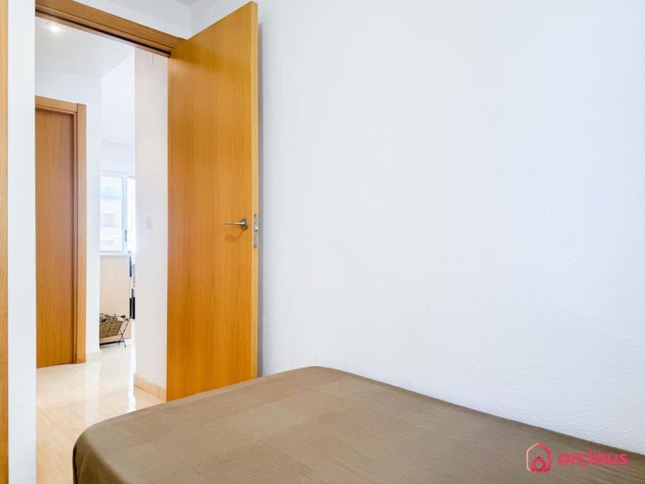 El Jardin Apartment Oropesa del Mar Bagian luar foto