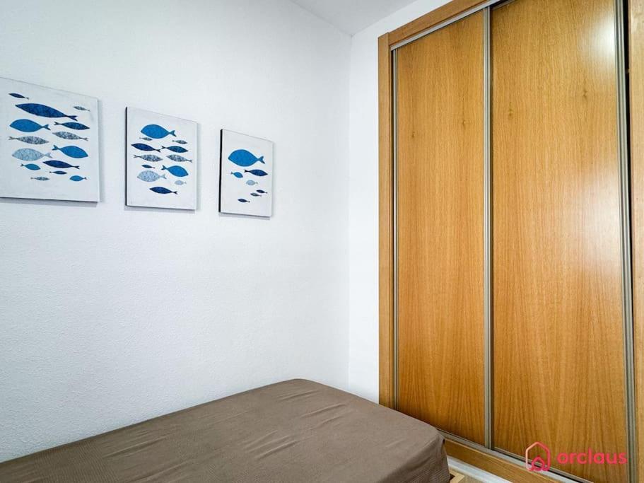El Jardin Apartment Oropesa del Mar Bagian luar foto