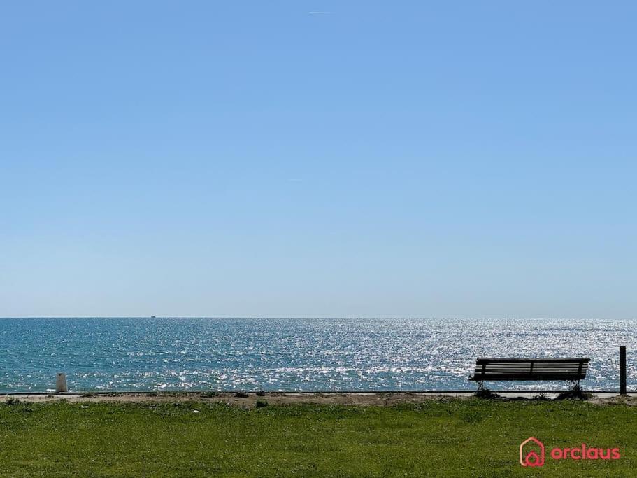 El Jardin Apartment Oropesa del Mar Bagian luar foto