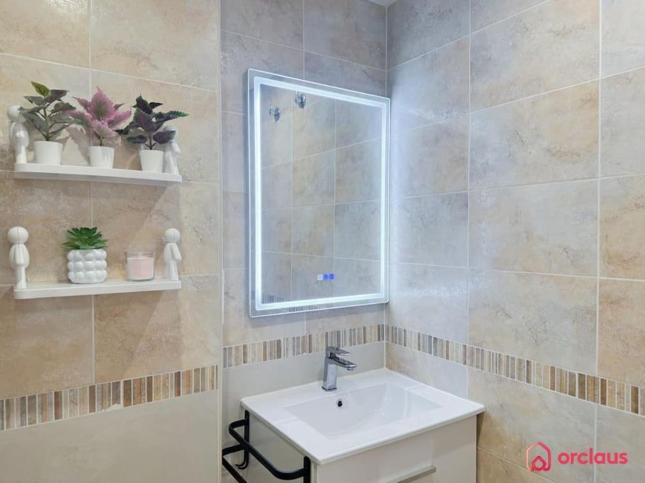 El Jardin Apartment Oropesa del Mar Bagian luar foto