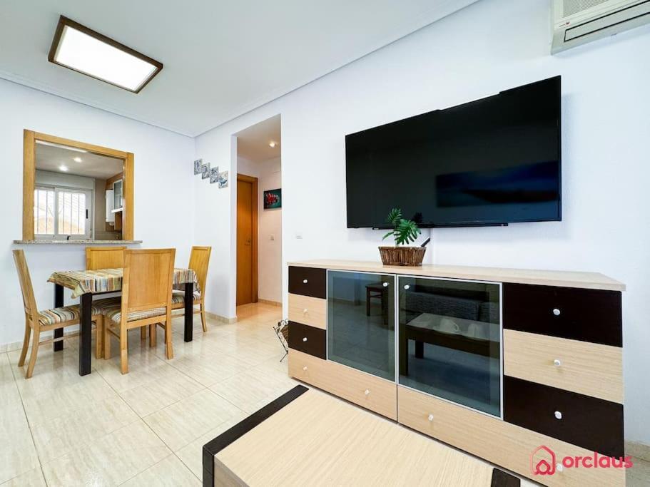 El Jardin Apartment Oropesa del Mar Bagian luar foto