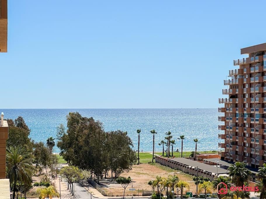 El Jardin Apartment Oropesa del Mar Bagian luar foto