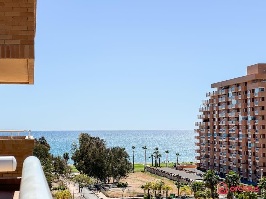 El Jardin Apartment Oropesa del Mar Bagian luar foto