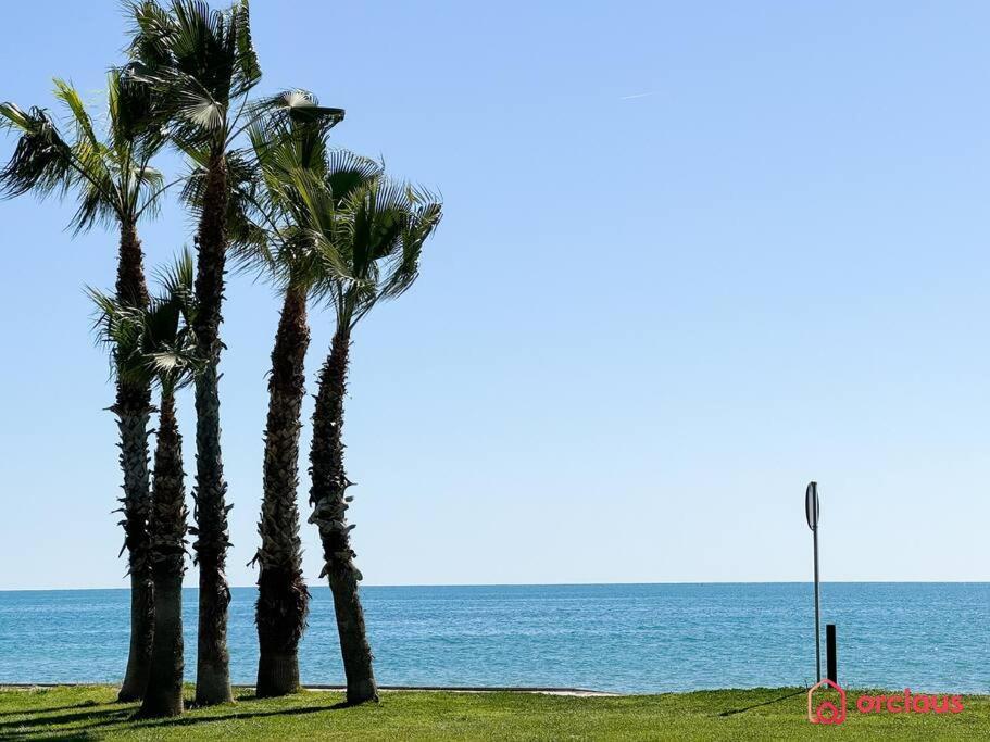 El Jardin Apartment Oropesa del Mar Bagian luar foto