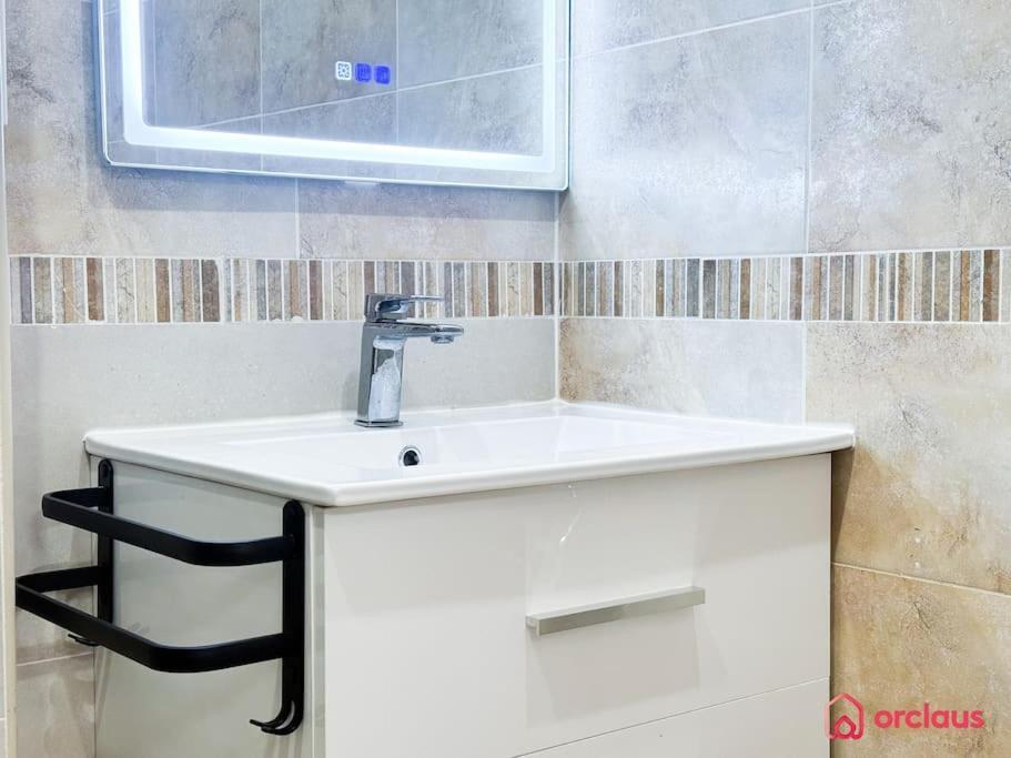 El Jardin Apartment Oropesa del Mar Bagian luar foto