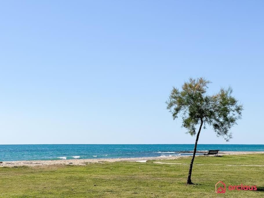 El Jardin Apartment Oropesa del Mar Bagian luar foto