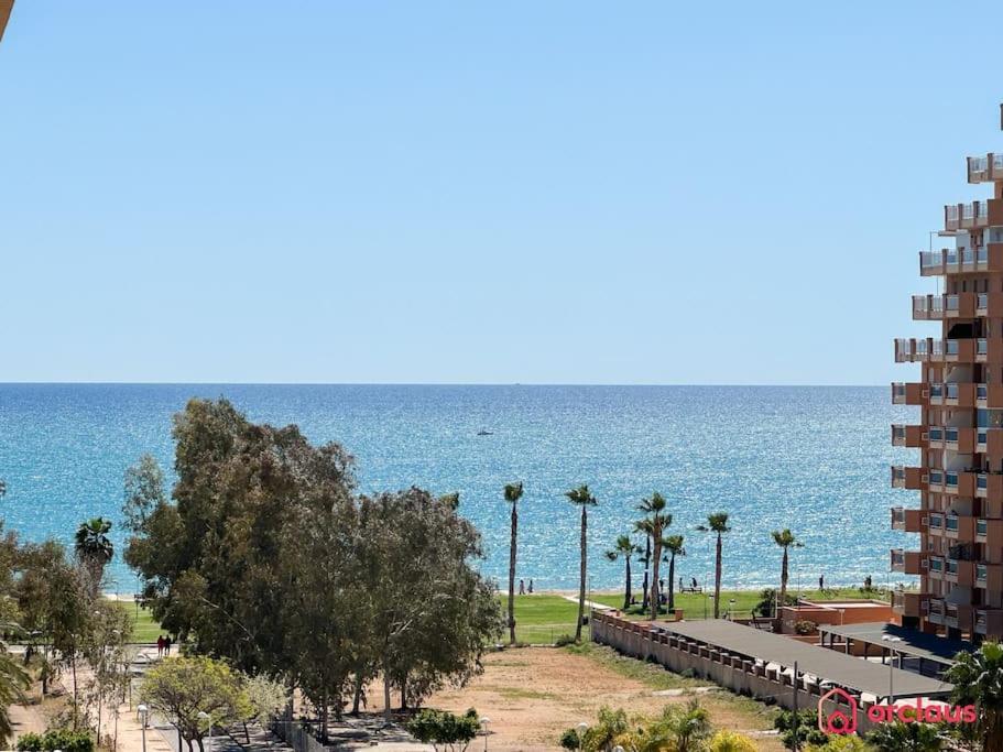 El Jardin Apartment Oropesa del Mar Bagian luar foto